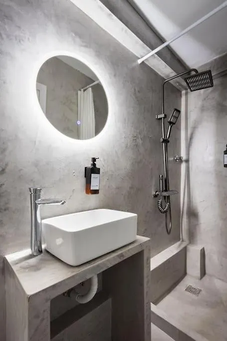 Apartament New City Studio In Salonic